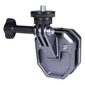 GLIDER バイクフロントガラス用アルミクリップ GLD8957MJ368 GLIDER バイクフロントガラス用アルミクリップ GLD8957MJ368