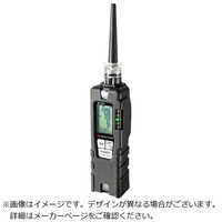 理研計器 携帯型ガス漏れ検知器SP―230タイプSC(半導体材料ガ SP230SC00