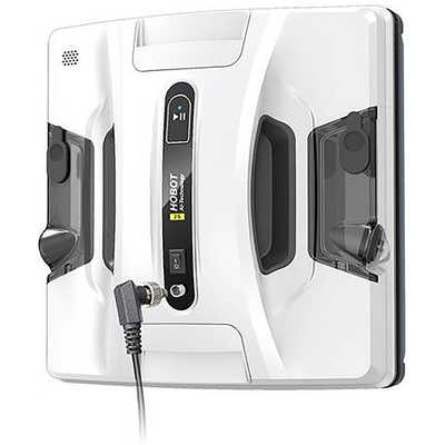 HOBOT 全自動窓掃除ロボット ホワイト HOBOT-2S の通販 | カテゴリ  