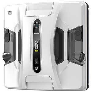 HOBOT 全自動窓掃除ロボット ホワイト HOBOT-2S HOBOT 全自動窓掃除ロボット ホワイト HOBOT-2S