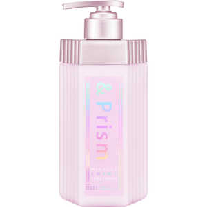 H2O(エイチツーオー) &Prism(アンドプリズム)ミラクルシャイン トリートメント 415g H2O(エイチツーオー) &Prism(アンドプリズム)ミラクルシャイン トリートメント 415g