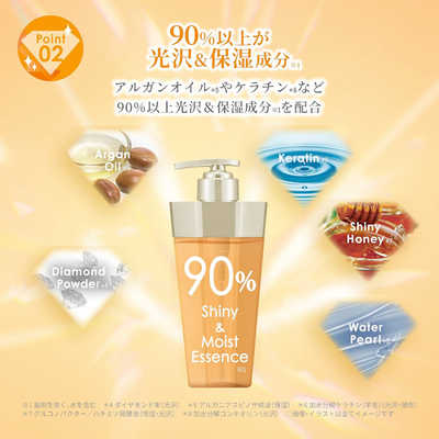 H2O(エイチツーオー) ＆Prism(アンドプリズム)ダイヤモンド