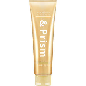 H2O(エイチツーオー) &Prism(アンドプリズム)ダイヤモンドシャインヘアパック 130g H2O(エイチツーオー) &Prism(アンドプリズム)ダイヤモンドシャインヘアパック 130g