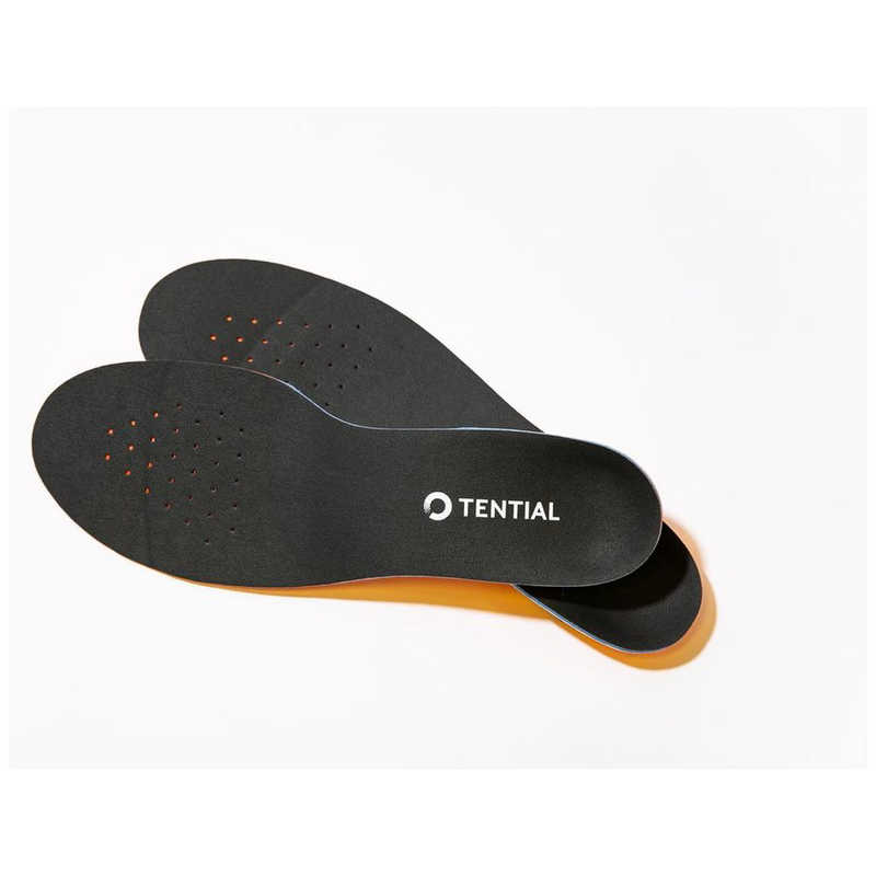TENTIAL TENTIAL INSOLE(Sサイズ) 100000000000013 100000000000013