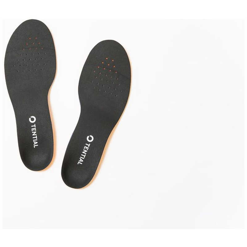 TENTIAL TENTIAL INSOLE（S） 100000000000013 100000000000013