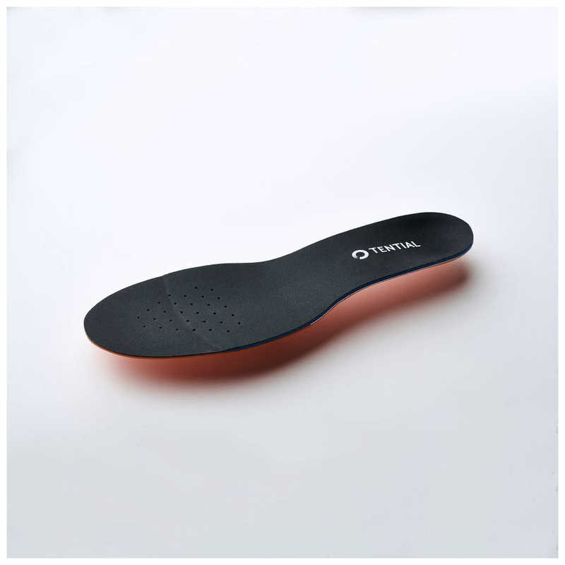 TENTIAL TENTIAL INSOLE（XL） 100000000000034 100000000000034