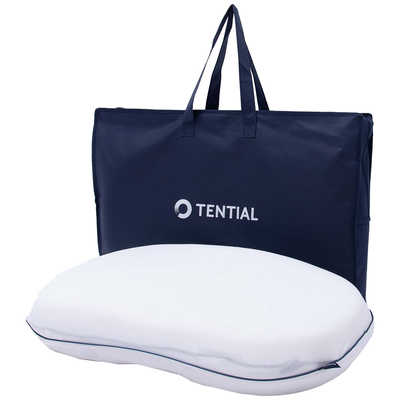 TENTIAL BAKUNE MAKURA まくら ホワイト の通販 - カテゴリ