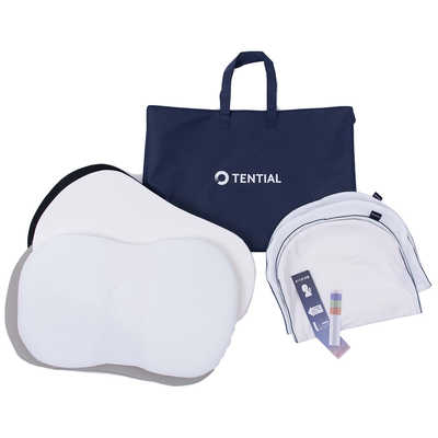 テンシャル（TENTIAL）　BAKUNE　MAKURA　ホワイト TENTIAL BAKUNE MAKURA まくら ホワイト の通販 - カテゴリ