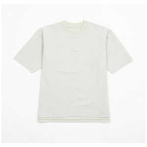 TENTIAL WORK WEAR Dry(ワークウェア ドライ) Tシャツ(半袖)(Sサイズ) MIGARU(ミガル) ライトカーキ 100192000004