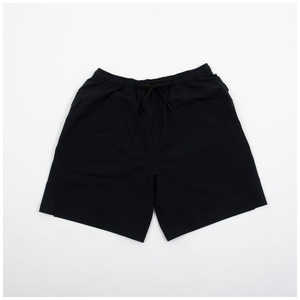 TENTIAL WORK WEAR Dry(ワークウェア ドライ) ショートパンツ(Sサイズ) MIGARU(ミガル) ブラック 100193000000 TENTIAL WORK WEAR Dry(ワークウェア ドライ) ショートパンツ(Sサイズ) MIGARU(ミガル) ブラック 100193000000