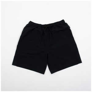TENTIAL MIGARU WORK WEAR Dry Short Pants ブラック(M) 100193000001