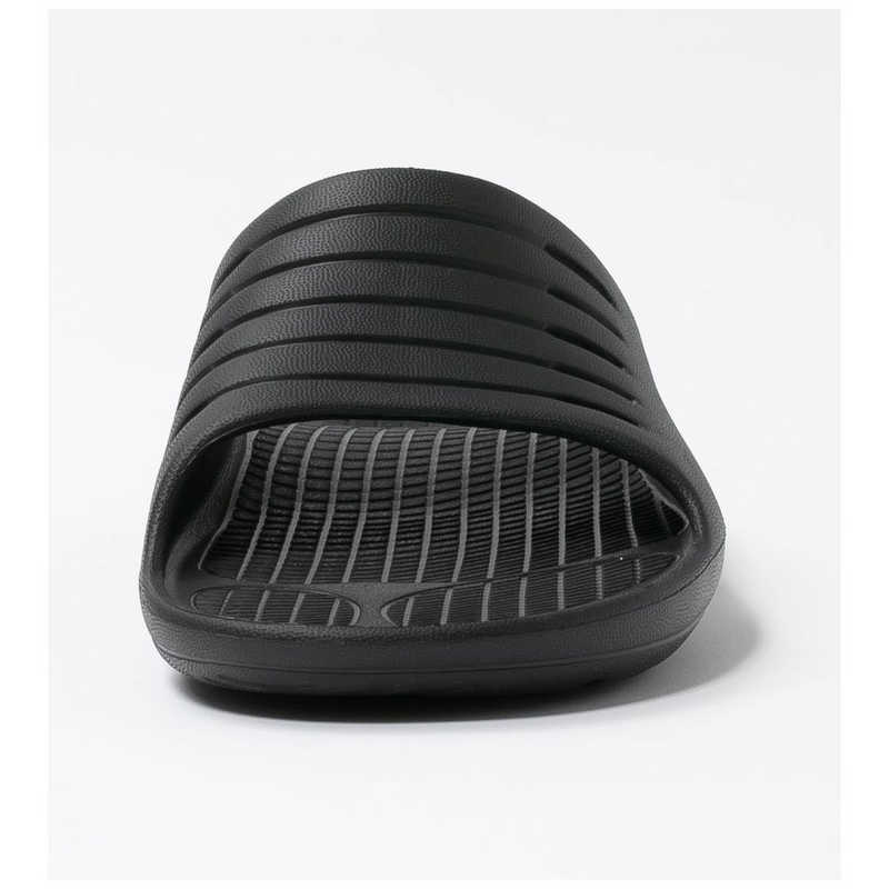 TENTIAL TENTIAL Conditioning Sandal(コンディショニングサンダル)Slide-23SS(XSサイズ) ブラック 100403000000 100403000000