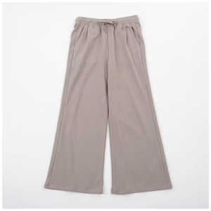 TENTIAL BAKUNE RECOVERY WEAR Ladies Flare Pants ブラウン(S) 100000000004237