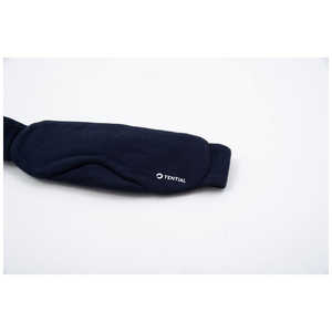 TENTIAL EYE-MASK RN(フリーサイズ)23SS BAKUNE(バクネ) ネイビー 100029000056 TENTIAL EYE-MASK RN(フリーサイズ)23SS BAKUNE(バクネ) ネイビー 100029000056