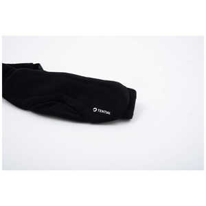 TENTIAL BAKUNE EYE-MASK RN ブラック(F)_23SS 100029000057