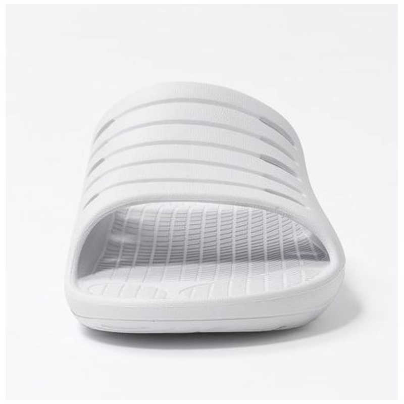 TENTIAL TENTIAL Conditioning Sandal(コンディショニングサンダル)Slide-23SS(XLサイズ) ホワイト 100403000010 100403000010