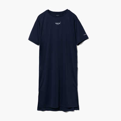 テンシャル　bakune ワンピース　M TENTIAL テンシャル リカバリーウェア BAKUNE DRY バクネ ドライ