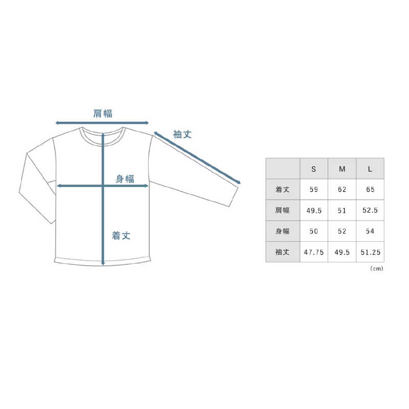 TENTIAL TENTIAL Dry(ドライ) レディース Tシャツ(長袖)-23SS(Mサイズ) BAKUNE(バクネ) ネイビー 100202000008 100202000008