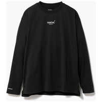 TENTIAL Dry(ドライ) トップス(長袖)-23SS(Sサイズ) BAKUNE(バクネ