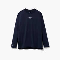 TENTIAL Dry(ドライ) トップス(長袖)-23SS(Sサイズ) BAKUNE(バクネ