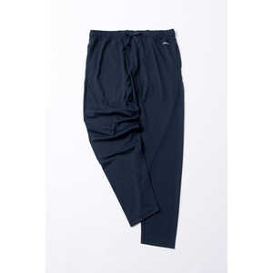 TENTIAL Dry Long Pants Regular（Sサイズ） BAKUNE（バクネ） ネイビー 100342000020