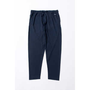 TENTIAL Dry Long Pants Regular_23SS BAKUNE（バクネ） ネイビー 100342000022