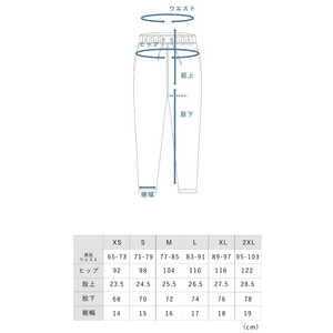 TENTIAL Dry Long Pants Regular_23SS BAKUNE（バクネ） ネイビー 100342000022