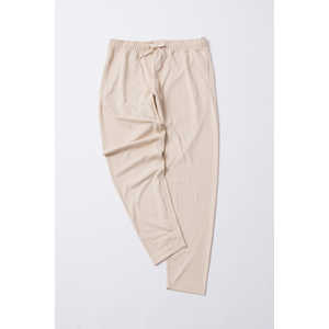 TENTIAL Dry Long Pants Regular_23SS BAKUNE（バクネ） ベージュ 100342000026