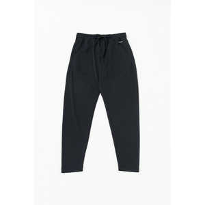 TENTIAL Dry Long Pants Regular（Sサイズ） BAKUNE（バクネ） ブラック 100342000028