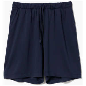 TENTIAL Dry(ドライ) レディース ショートパンツ-23SS(Lサイズ) BAKUNE(バクネ) ネイビー 100205000013 TENTIAL Dry(ドライ) レディース ショートパンツ-23SS(Lサイズ) BAKUNE(バクネ) ネイビー 100205000013