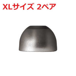 ACOUSTUNE イヤーチップ XLサイズ 2ペア AEX70XL ACOUSTUNE イヤーチップ XLサイズ 2ペア AEX70XL