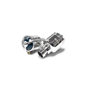 ACOUSTUNE HS2000MX用オプションチャンバー ACT04 ACOUSTUNE HS2000MX用オプションチャンバー ACT04