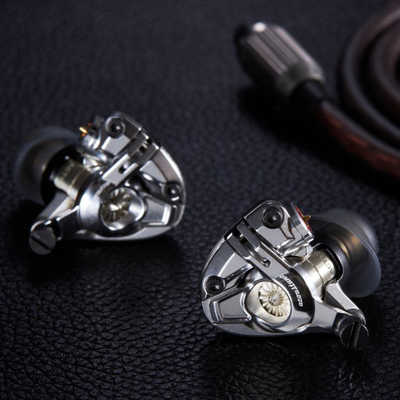 ACOUSTUNE イヤホン カナル型 HS2000MX SHO-笙-MKIII ブラック