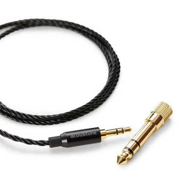 ACOUSTUNE イヤホン カナル型 RS THREE ［φ3.5mm ミニプラグ］ Aiiro