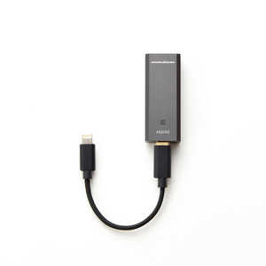 ACOUSTUNE USB-DAC AS2002 ACOUSTUNE USB-DAC AS2002