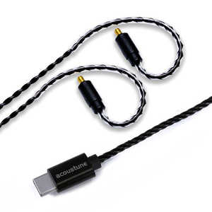 ACOUSTUNE ꥱ֥ ARM100C Pentaconn Ear Long USB Type-C ARM100C-Type-C