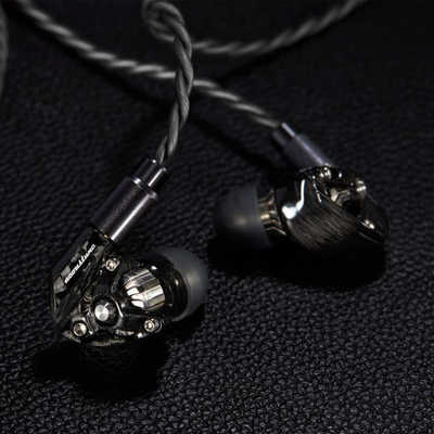 ACOUSTUNE イヤホン カナル型 HS1900X SHINOGI-鎬- ［φ4.4mm バランス