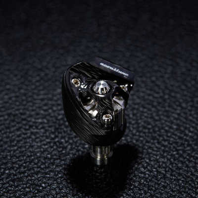 ACOUSTUNE イヤホン カナル型 HS1900X SHINOGI-鎬- ［φ4.4mm バランス
