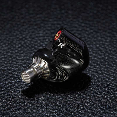 ACOUSTUNE イヤホン カナル型 HS1900X SHINOGI-鎬- ［φ4.4mm バランス