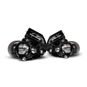 ACOUSTUNE ۥ ʥ뷿 HS1900X SHINOGI-- Φ4.4mm Х󥹥ץ饰 HS1900X-BLK