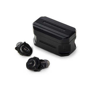 ACOUSTUNE ե磻쥹ۥ HSX1001 Jin -- [ 磻쥹 ( ʬΥ ) / Bluetooth б ] HSX1001V1-BLK