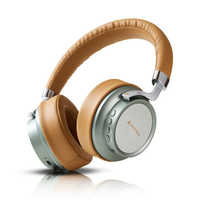 ANIMA ブルートゥースヘッドホン ANW03 ［Bluetooth対応 /USB］ ANW03