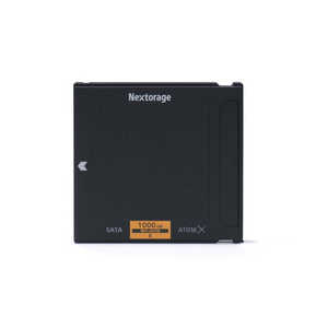 アトモス Nextorage AtomX SSD Mini 1TB NPSAS1TB