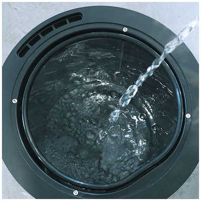 オングストローム 純水ウルトラマイクロミスト加湿器 angstrom