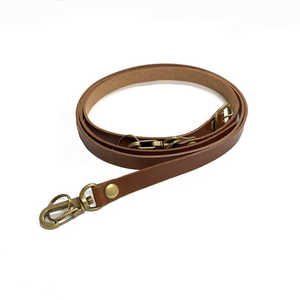 ヨネヤマ Lien リアン ジーンズショルダーストラップ BROWN LW22700 ヨネヤマ Lien リアン ジーンズショルダーストラップ BROWN LW22700