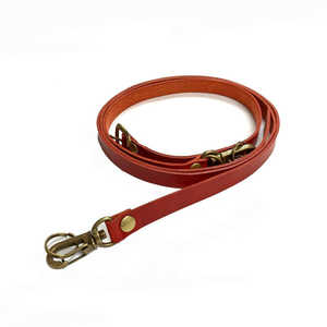 ヨネヤマ Lien リアン ジーンズショルダーストラップ RED LW22700 ヨネヤマ Lien リアン ジーンズショルダーストラップ RED LW22700