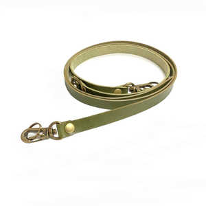 ヨネヤマ Lien リアン ジーンズショルダーストラップ KHAKI LW22700 ヨネヤマ Lien リアン ジーンズショルダーストラップ KHAKI LW22700