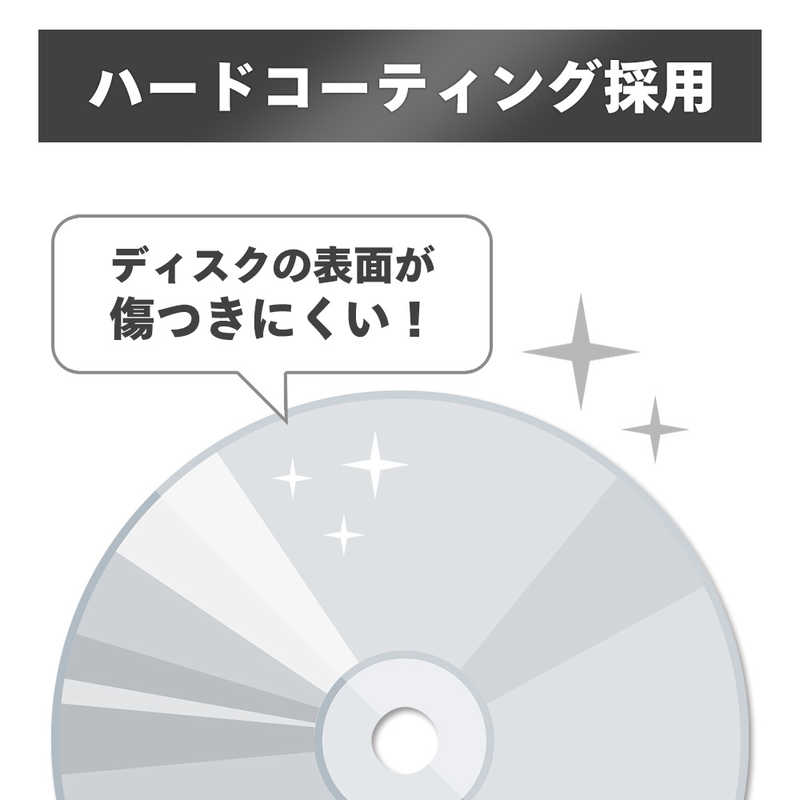 RITEK RITEK 録画用BD-R TRUST 10枚 ［10枚 /25GB /インクジェットプリンター対応］ BDR10SCBIC-10VSC BDR10SCBIC-10VSC