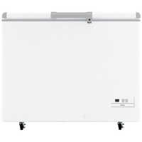 Hair JF-MNC319B 冷凍庫319L ホワイト ハイアール 上開き式 冷凍庫 319L JF-MNC319B ホワイト ハイアール