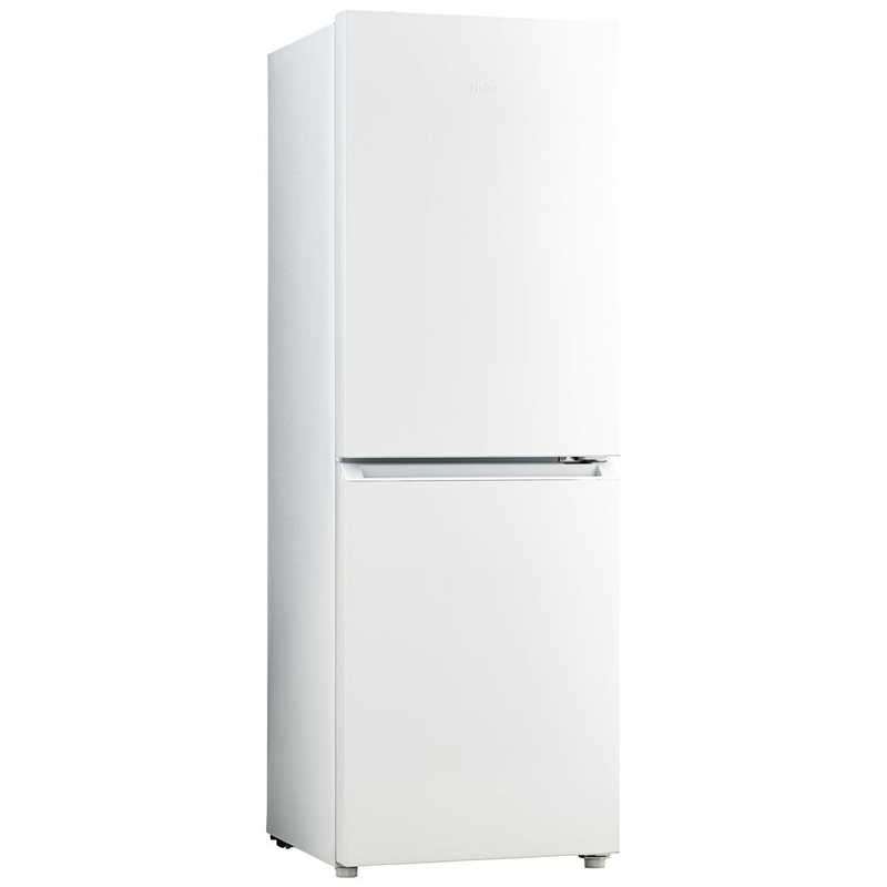 ハイアール ハイアール 冷蔵庫 2ドア 右開き 幅52.5cm 201L JR-M20A-W ホワイト JR-M20A-W ホワイト